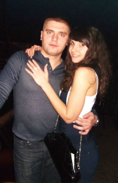 №95, Оксана Ковальчук, 37 лет, Киев №95, Оксана Ковальчук, 37 лет, Киев