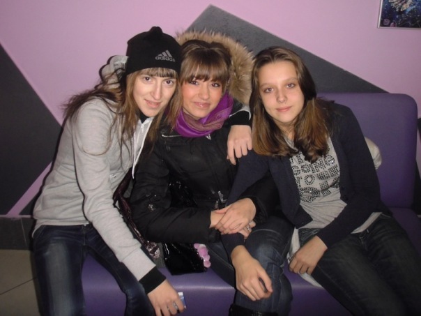 №95, Юлия Ушакова, Рязань №95, Юлия Ушакова, Рязань