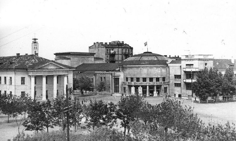 Юрий Смаль ☜☆☞ За ВДВ ...☜☆☞ | Киев