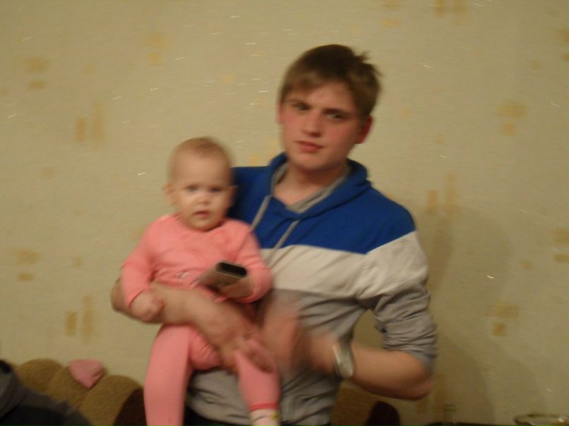 Родя Булыгин | Красноярск