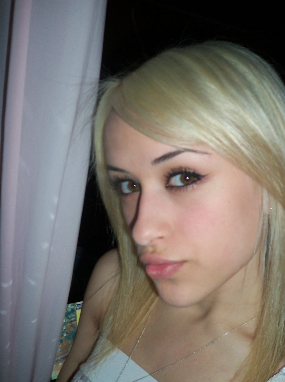 Кристина Мовшук | Кобрин