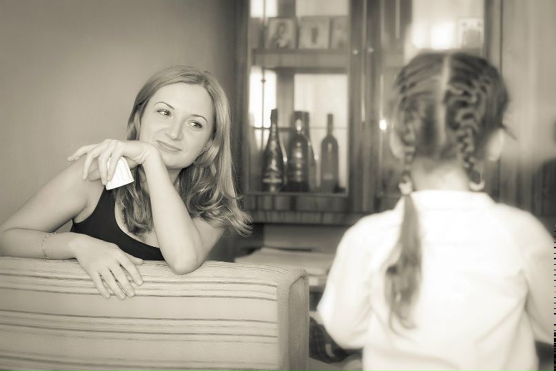 Галина Лоскутова | Санкт-Петербург