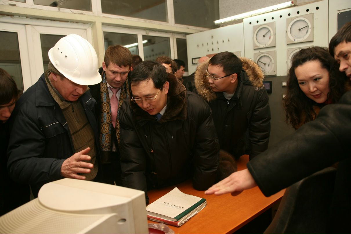 Туяра Константинова | Якутск