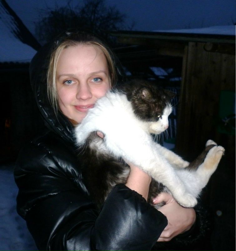 Валентина Кеченкова | Минск