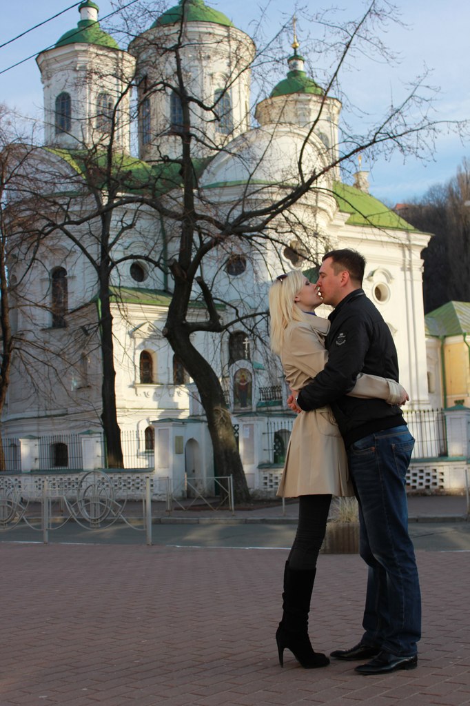 Ольга Кияшко | Киев