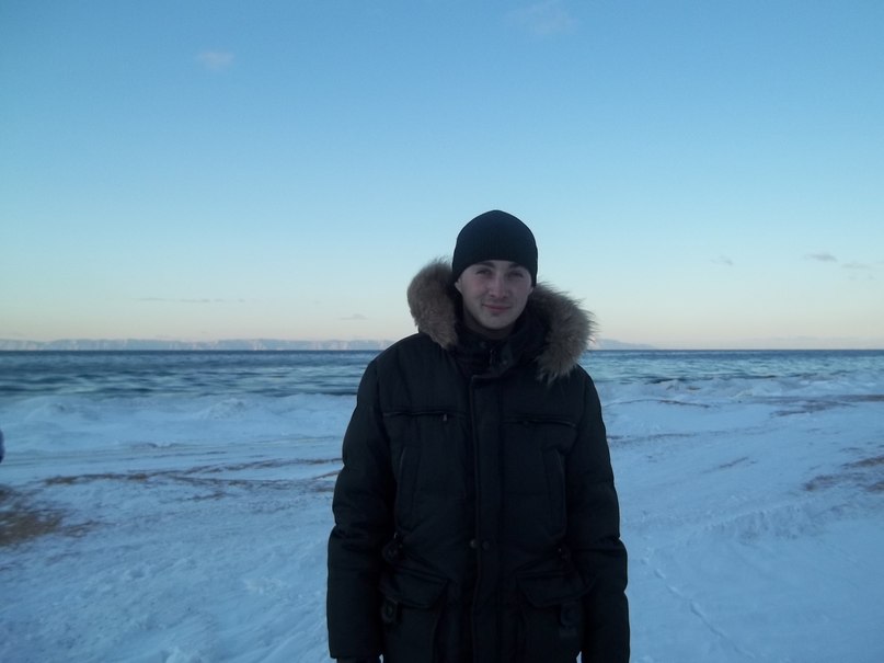 Виктор Стрижков | 