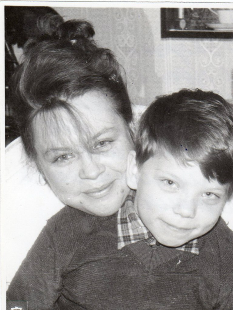 Марина Крис-Пудалова-Алексеева | Nahariya