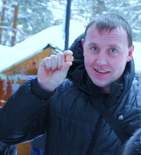 Андрей Сивков | Санкт-Петербург