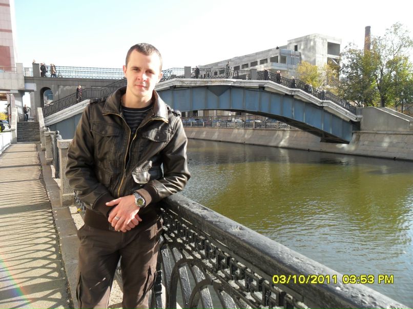 Анатолий Хосев | Москва