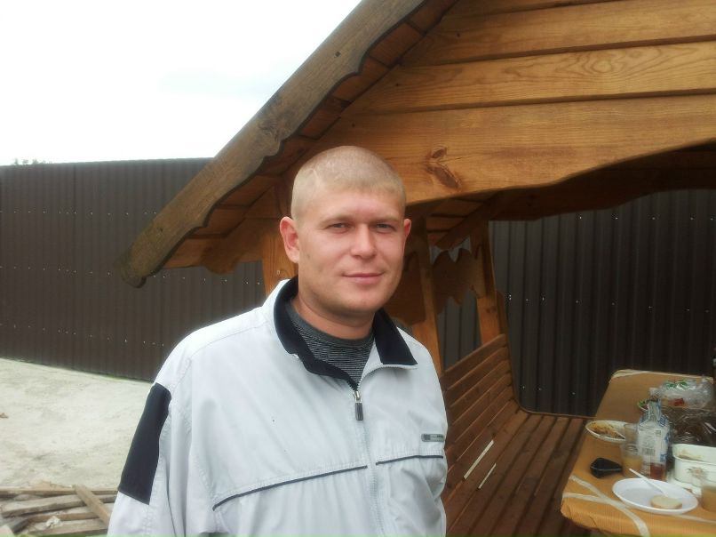 Александр Трофимов | Белая Церковь