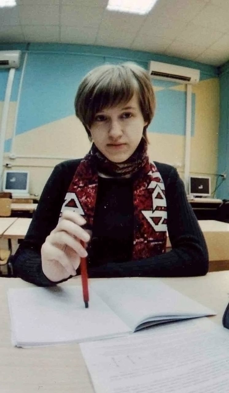 Ольга Боева | Москва