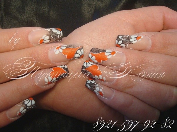 Ангелина Макеева | Москва