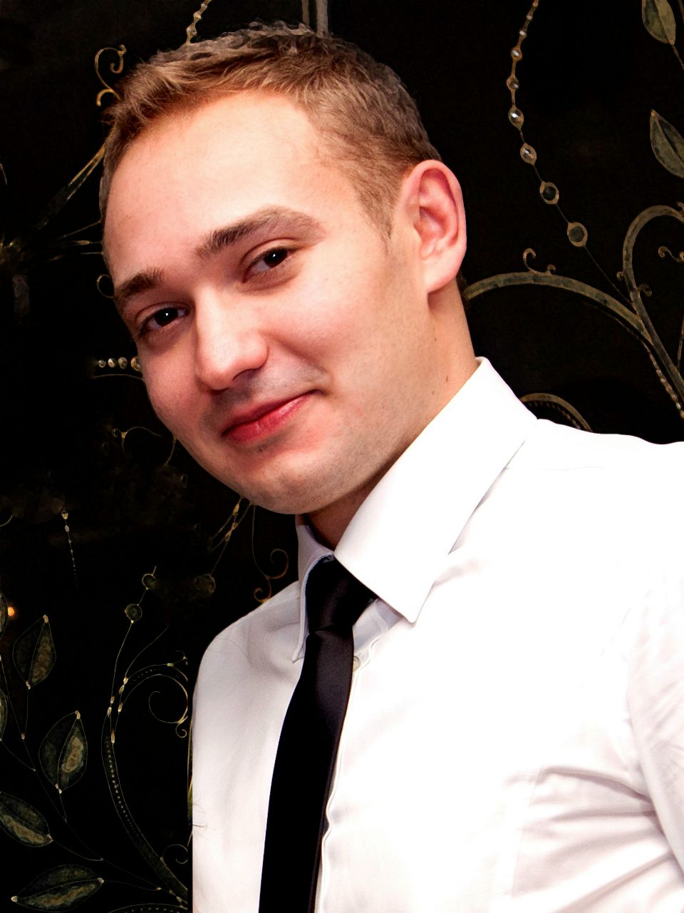 Арсентий Захаров | Харьков