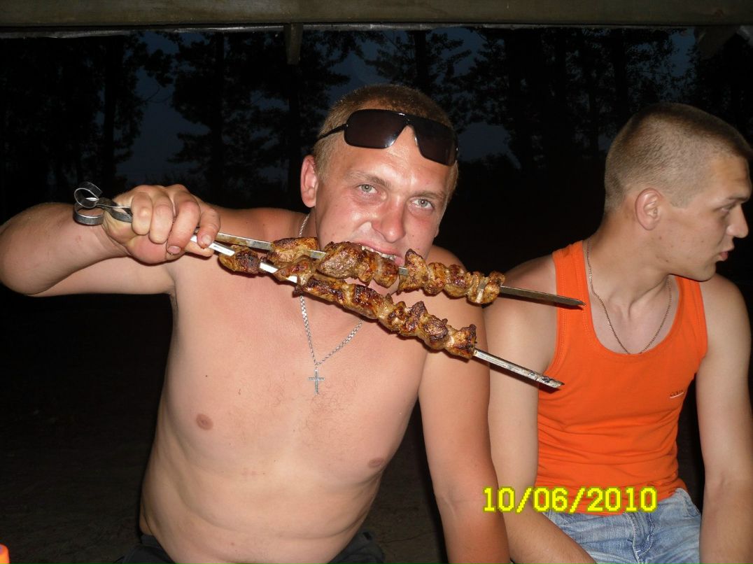 Анатолий Усиков | Черкассы