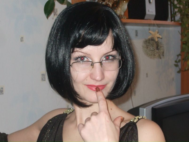 №2, Анна Крутова №2, Анна Крутова