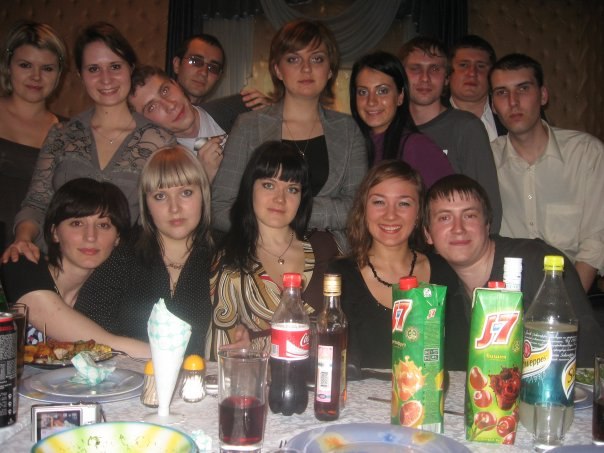 Дина Дудурханова | Пыть-Ях