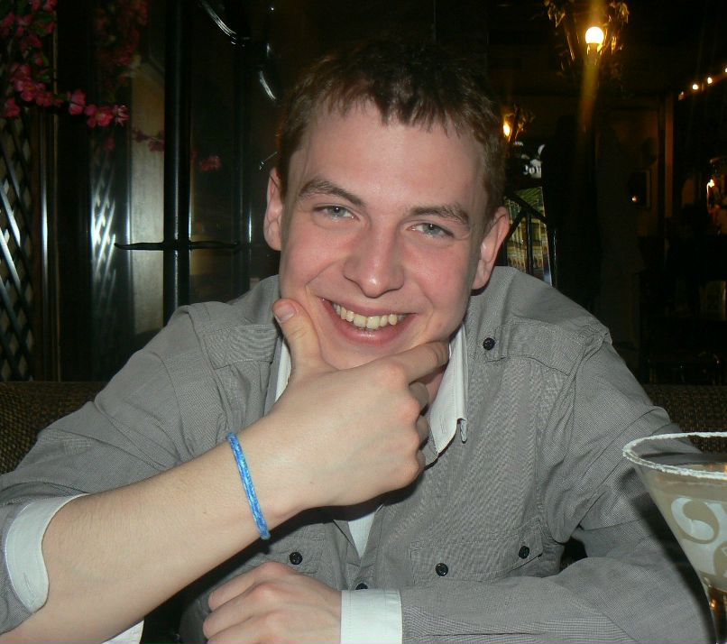 Александр Айдимиров | 