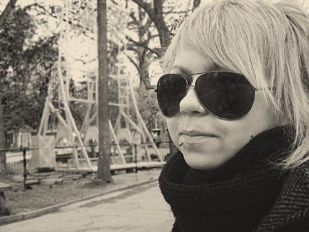 Маша Капкаева | Харьков