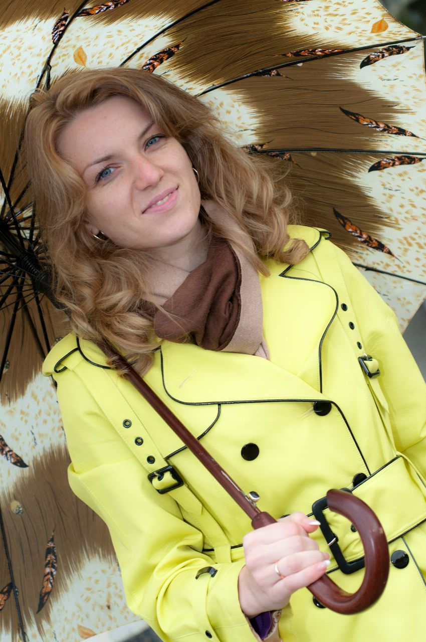 Вера Кононова | Симферополь