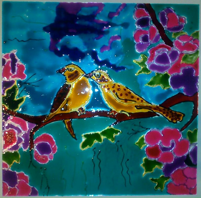 Дашуня Бурцева | Нижний Новгород