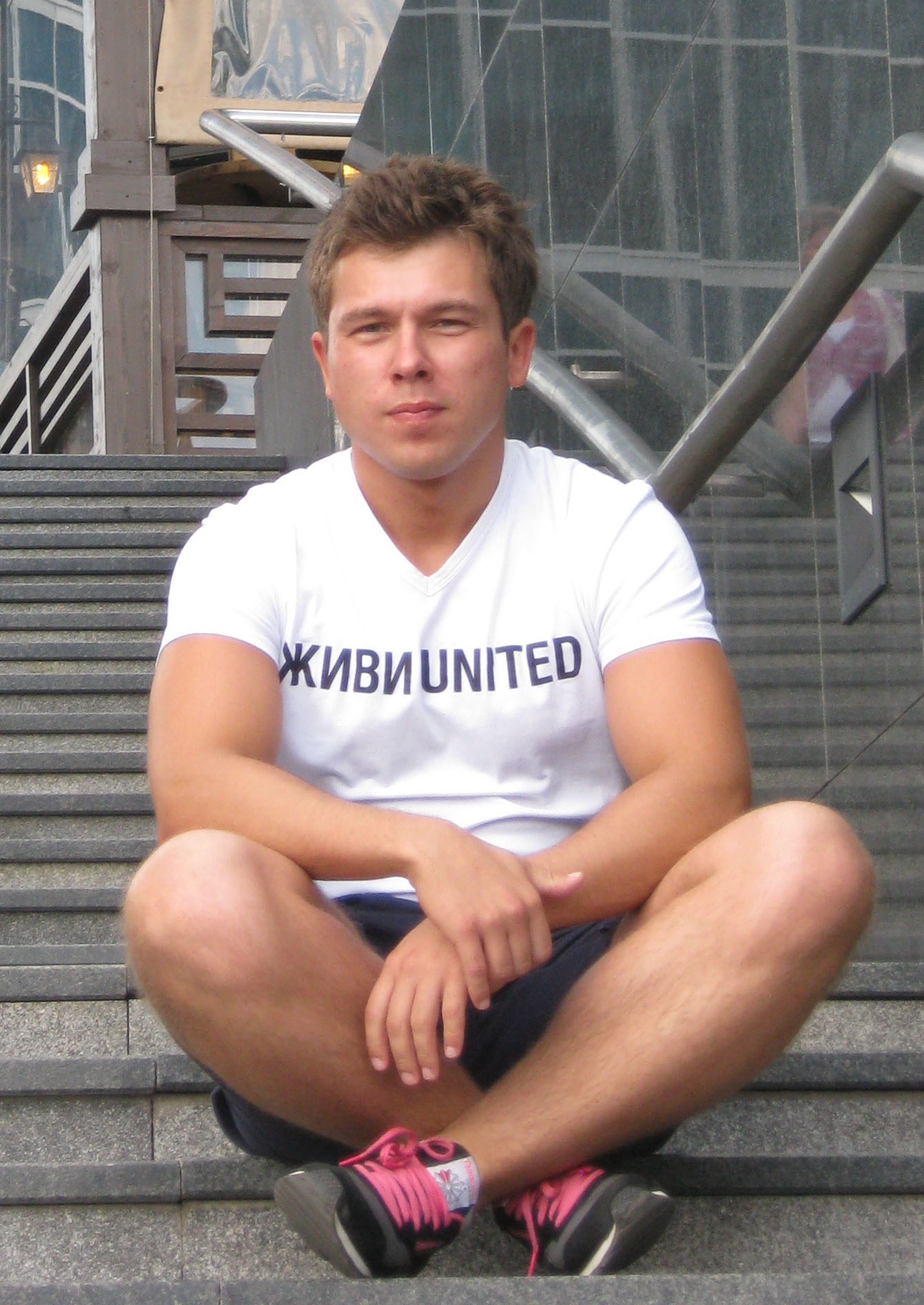 Фото профиля