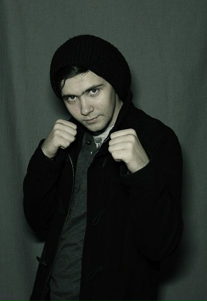 №125, Никита Кауфман №125, Никита Кауфман