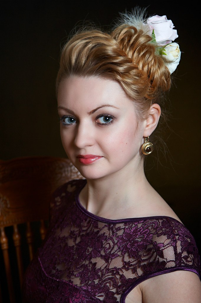 Анна Колыхалова | Москва