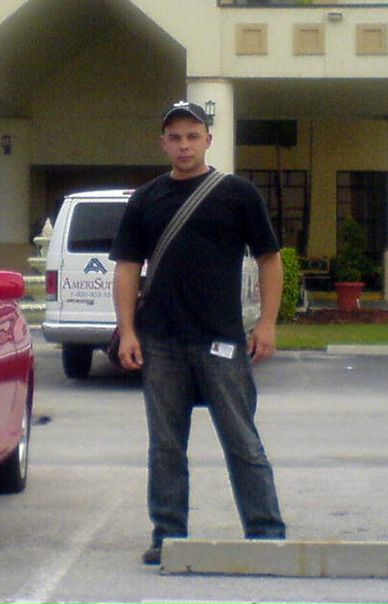 №5, Андрей Zuldar №5, Андрей Zuldar