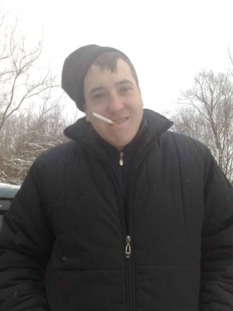 Антон Дворянинов | Орёл