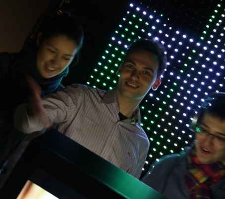 Игорь Лениченко | Москва