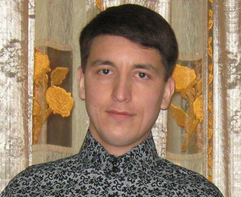 Руслан Мингалеев | Казань