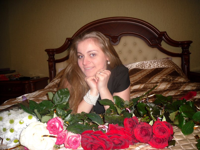 Анюта Лежанская | Хмельницкий