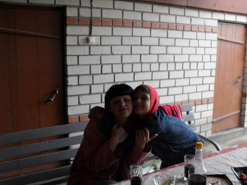 Мария Мишустина | Барнаул