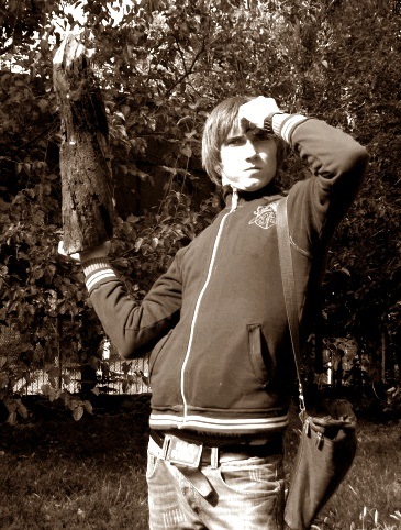 №13, Aleksandr Nikeshin, Херсон №13, Aleksandr Nikeshin, Херсон