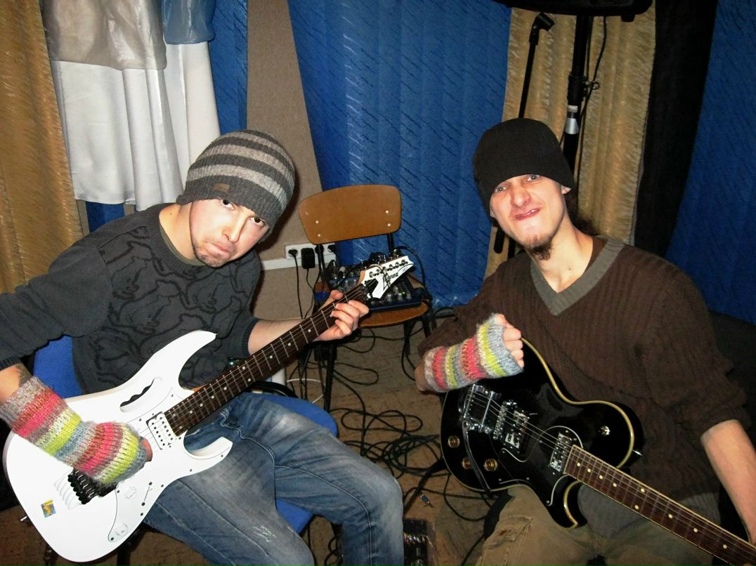 Дмитрий Кофанов | Краснодар