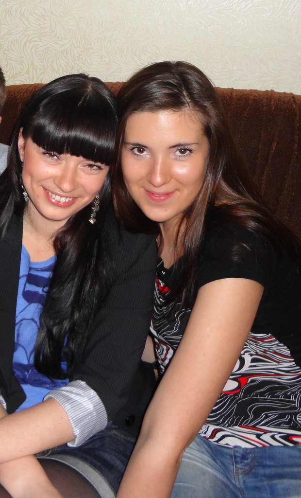 Евгения Ткач | Минск