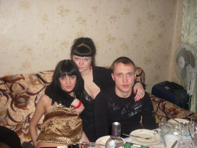 Ирина Иордаки | Челябинск