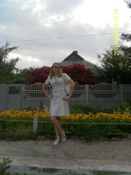 №144, Надя Турпакова, Павлоград №144, Надя Турпакова, Павлоград