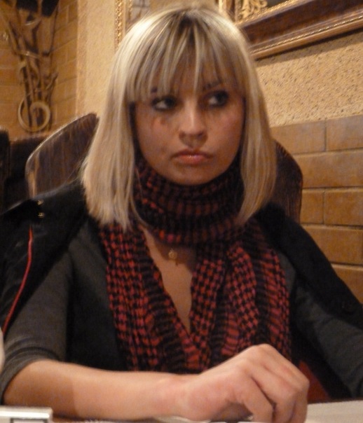 №111, Валентина Коваленко, 38 лет, Киев №111, Валентина Коваленко, 38 лет, Киев