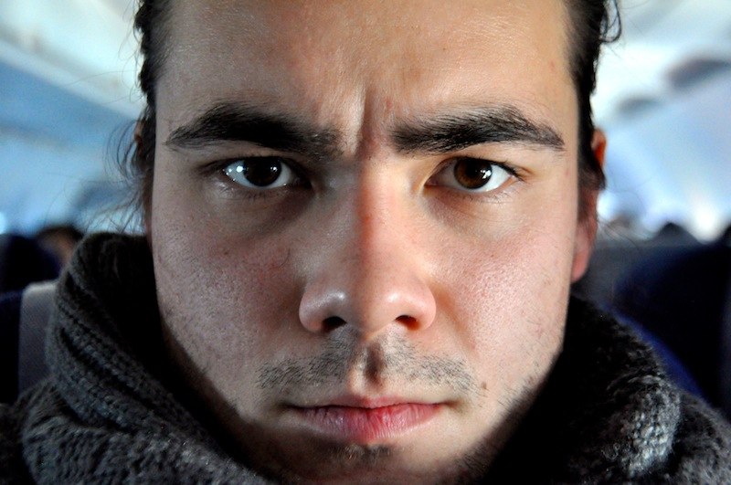 Артем Смолев | Shanghai