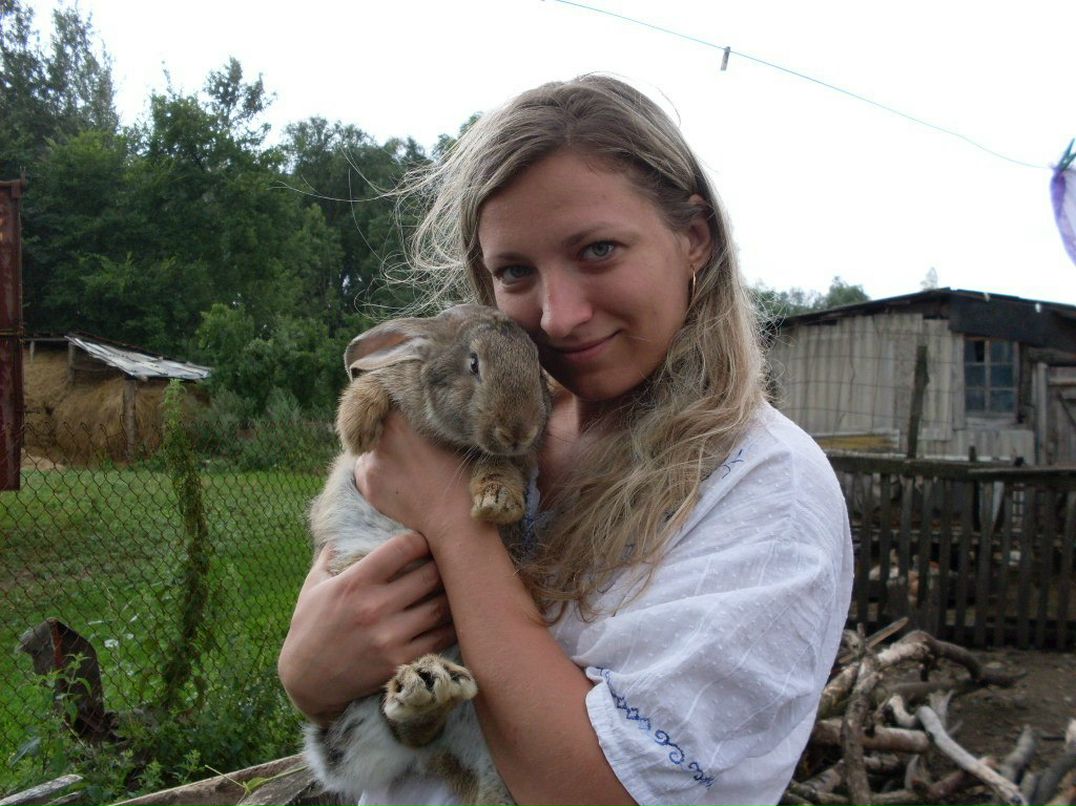 Виктория Андрейчикова Vi | Минск