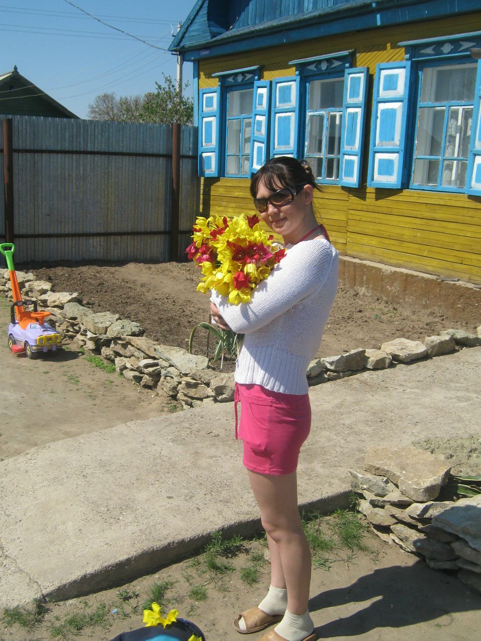 Индира Равилова | Кукмор