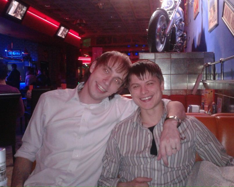 Артем Чубаров | Орёл