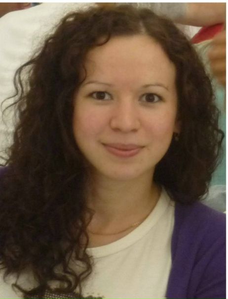 №31, Алина Магасумова, Пермь, Россия №31, Алина Магасумова, Пермь, Россия