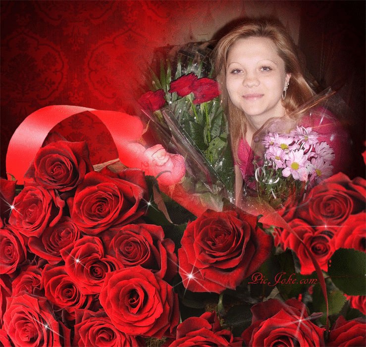 Танюша Сушко | Першотравенск