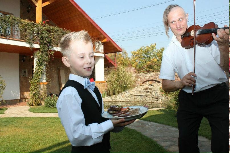 Irina Kaspruk Yaroslavovna | Ивано-Франковск