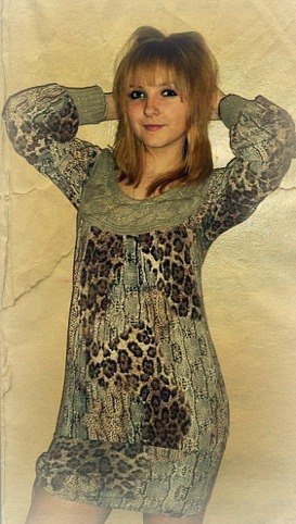 Наталья Шадаева | Нижний Новгород