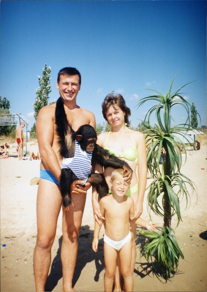 Алексей Гежа | Киев