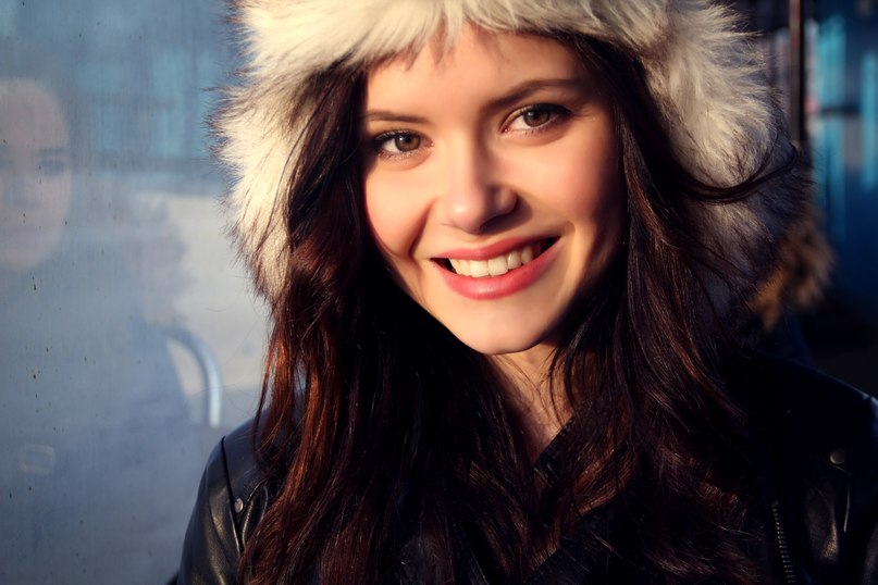 Виктория Зотикова | Санкт-Петербург