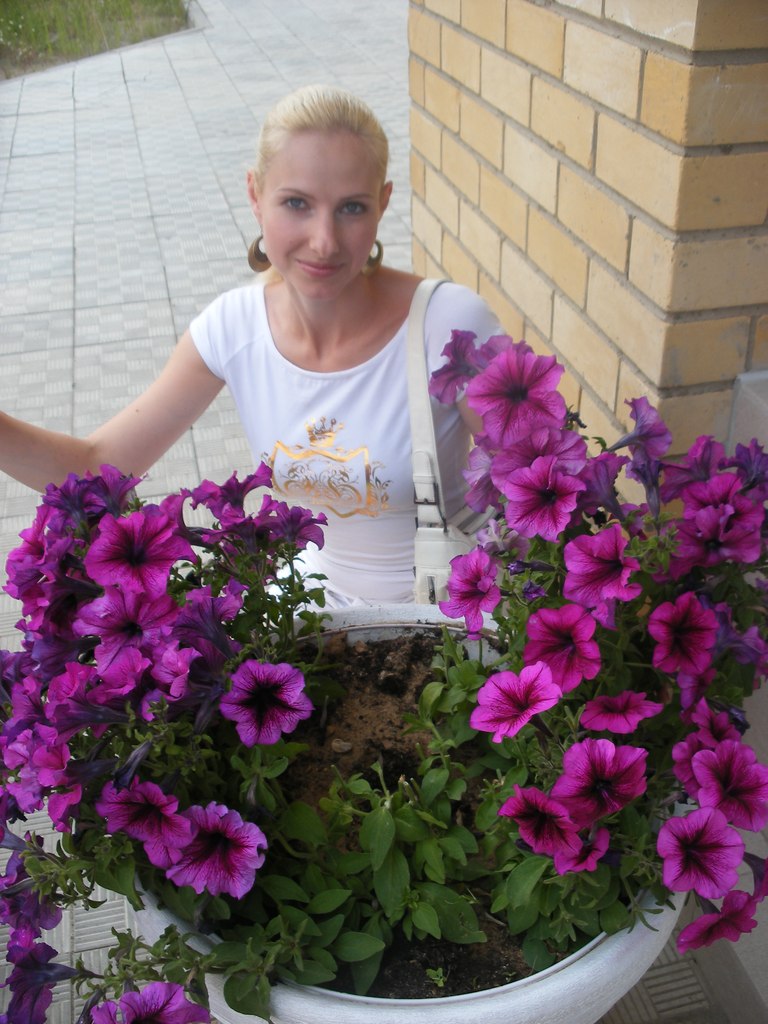 Светлана Коробейникова | Обнинск